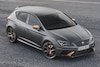 Seat Cupra lijstje