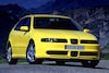 Seat Cupra lijstje