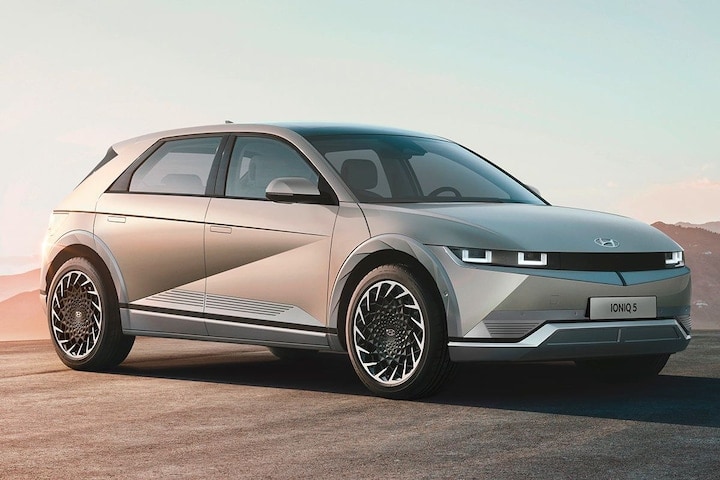 Hyundai Ioniq 5