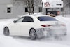 Spyshots Mercedes-AMG S-klasse