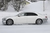 Spyshots Mercedes-AMG S-klasse
