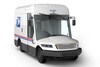 Oshkosh NGDV USPS