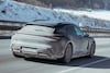 Porsche Taycan Cross Turismo
