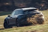 Porsche Taycan Cross Turismo