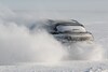 Porsche Taycan Cross Turismo