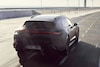 Porsche Taycan Cross Turismo