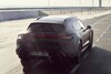 Porsche Taycan Cross Turismo