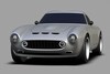GTO Engineering Project Modena