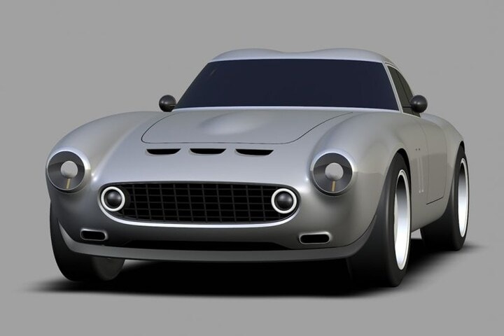 GTO Engineering Project Modena