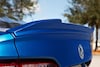 Volkswagen Jetta GLI Blue Lagoon