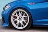 Volkswagen Jetta GLI Blue Lagoon