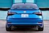 Volkswagen Jetta GLI Blue Lagoon