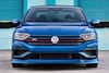 Volkswagen Jetta GLI Blue Lagoon
