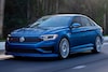 Volkswagen Jetta GLI Blue Lagoon
