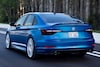 Volkswagen Jetta GLI Blue Lagoon
