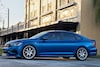 Volkswagen Jetta GLI Blue Lagoon