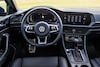 Volkswagen Jetta GLI Blue Lagoon