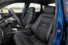 Volkswagen Jetta GLI Blue Lagoon