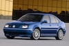 Volkswagen Jetta GLI 2004