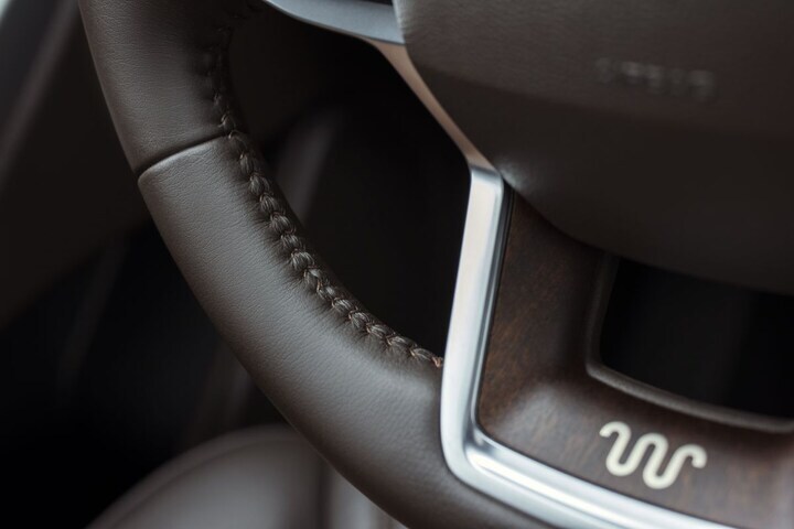 Ford Explorer King Ranch Edition