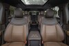 Ford Explorer King Ranch Edition