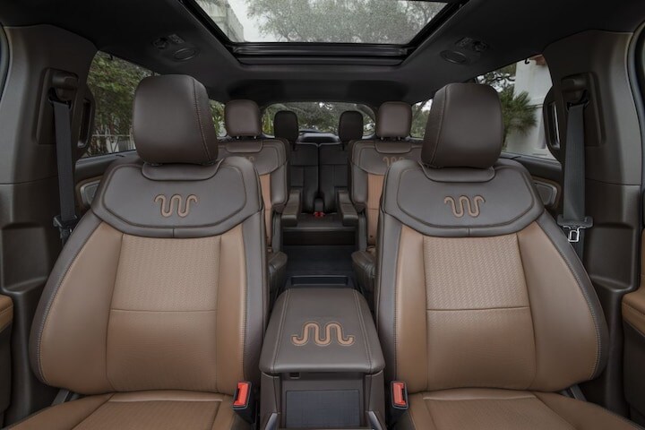 Ford Explorer King Ranch Edition
