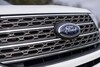 Ford Explorer King Ranch Edition