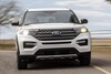 Ford Explorer King Ranch Edition