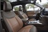 Ford Explorer King Ranch Edition