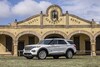 Ford Explorer King Ranch Edition