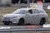 Spyshots Peugeot 308 SW