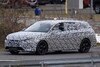 Spyshots Peugeot 308 SW