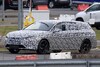 Spyshots Peugeot 308 SW