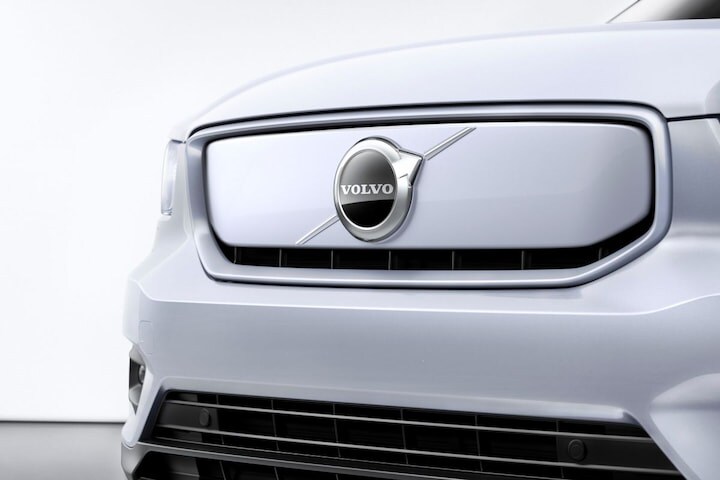 Volvo XC40 P8 Recharge