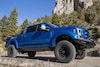 Ford Shelby F-250 Super Baja