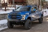 Ford Shelby F-250 Super Baja