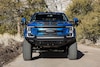 Ford Shelby F-250 Super Baja