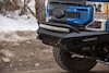 Ford Shelby F-250 Super Baja