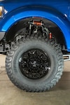 Ford Shelby F-250 Super Baja