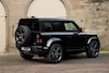 Land Rover Defender V8