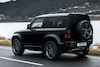 Land Rover Defender V8