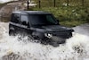 Land Rover Defender V8