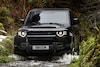 Land Rover Defender V8