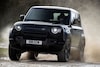 Land Rover Defender V8