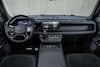 Land Rover Defender V8