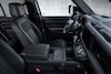 Land Rover Defender V8