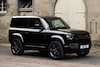 Land Rover Defender V8