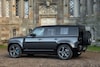 Land Rover Defender V8
