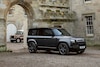 Land Rover Defender V8