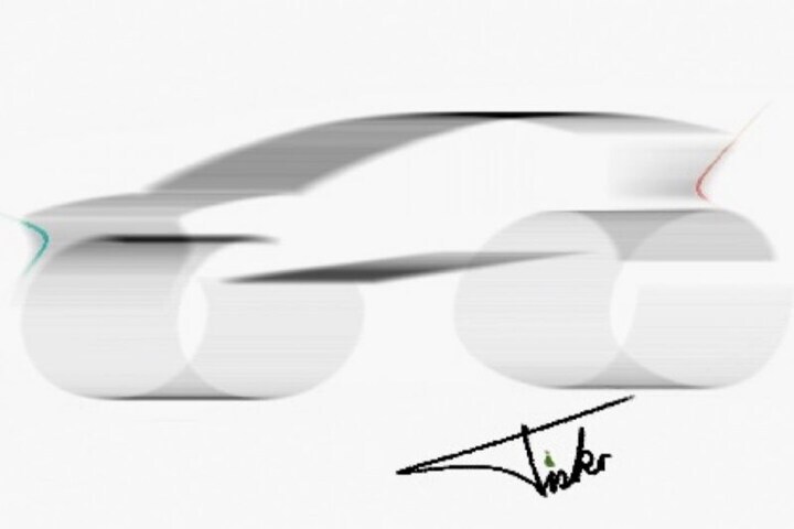 Fisker Foxconn
